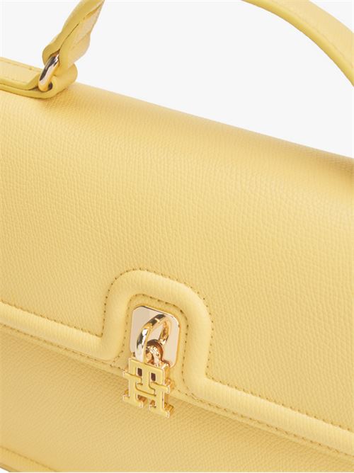TH ETERNITY MINI SATCHEL TOMMY HILFIGER | AW0AW17176/ZQM